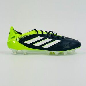 Adidas Copa Pure 3 Elite FG 'Lucid Lemon Black' JR2820 Soccer Multi Size